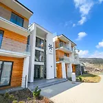 110 Apartmán *