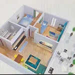 Appartement 110 *