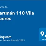 110 Appartement