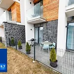 110 Appartement