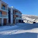 110 Appartement Zuberec