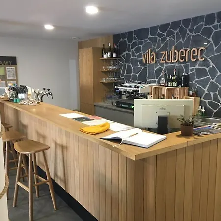 110 Apartment Zuberec