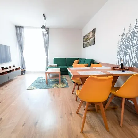 Apartment 110 *