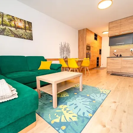 Apartment 110