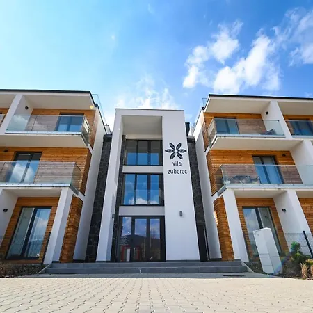 110 Apartment *