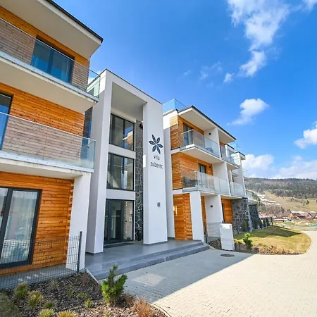 110 Apartment *