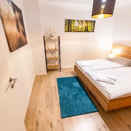 Apartment 110 Zuberec