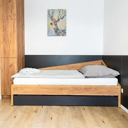 110 Apartment Zuberec