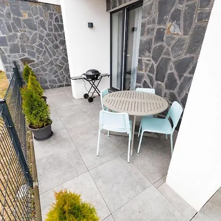 110 Apartment