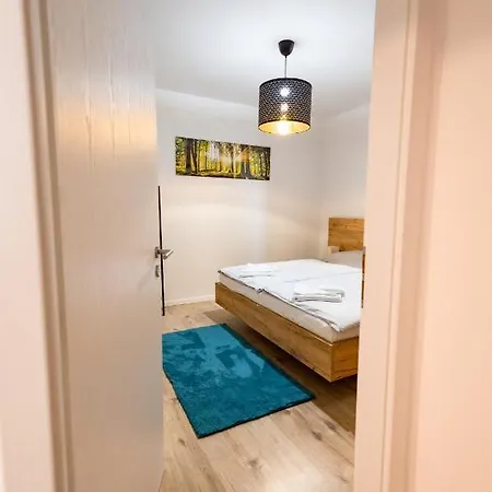 Apartment 110 *