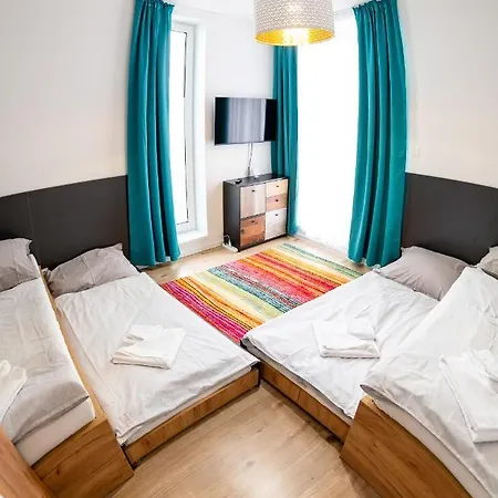 110 Apartment