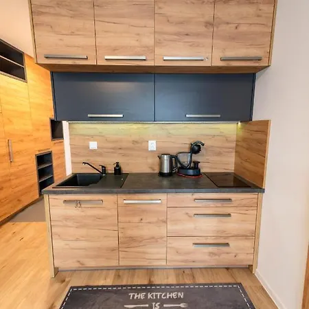 Apartment 110 *