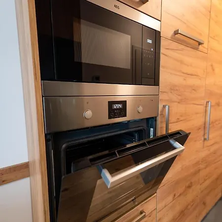 Appartement 110 Zuberec