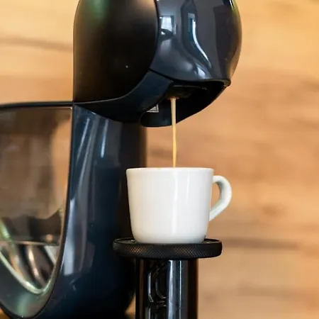 Lägenhet 110 Zuberec