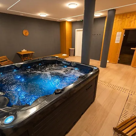 110 Appartement Zuberec