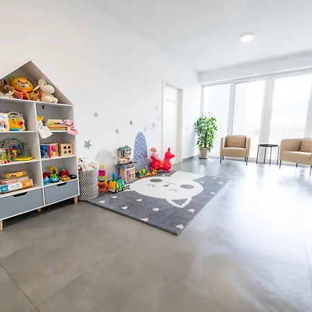 Apartment 110 *