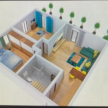110 Apartment Zuberec