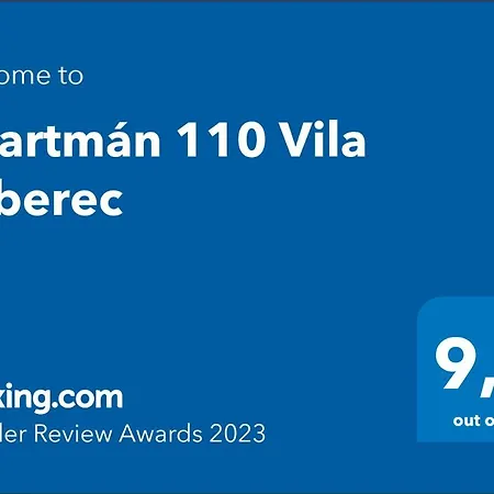 110 Apartment