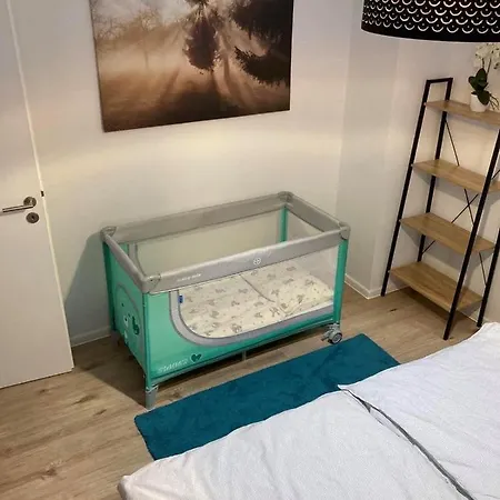 110 Lägenhet Zuberec