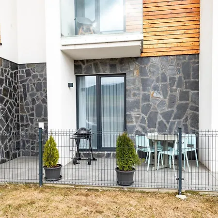 110 Apartment Zuberec