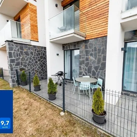 110 Apartment