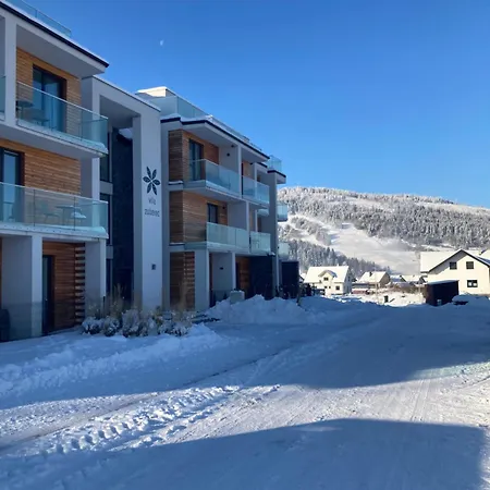 110 Appartement Zuberec