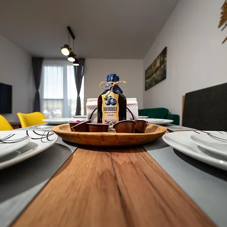 110 Apartment Zuberec