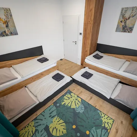 Apartamento 110 *