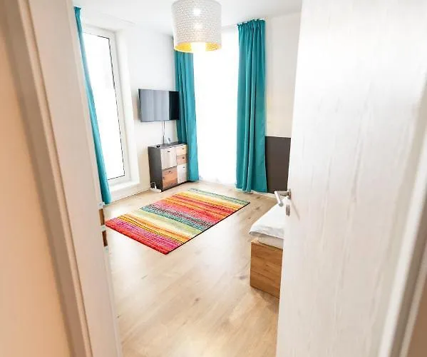 Apartamento 110