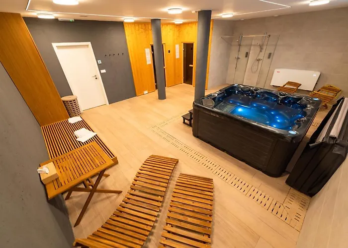 110 Apartamento *