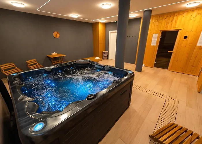 110 Διαμέρισμα Zuberec