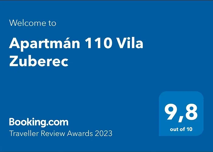110 Lägenhet