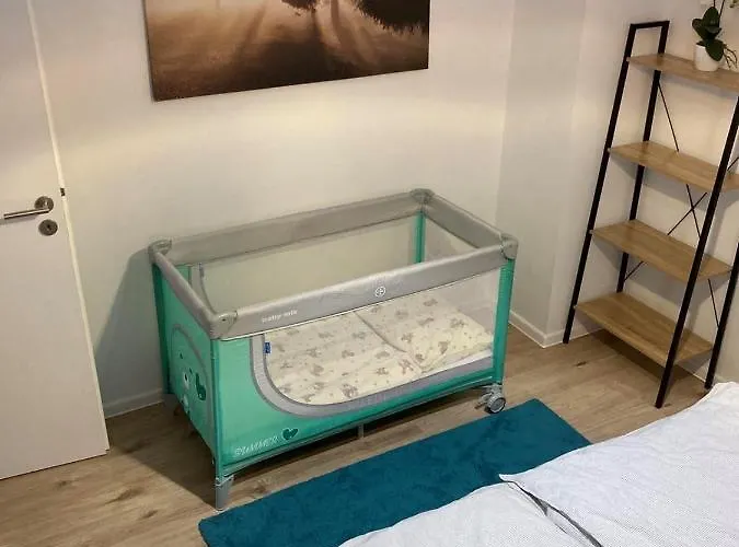 110 Διαμέρισμα Zuberec