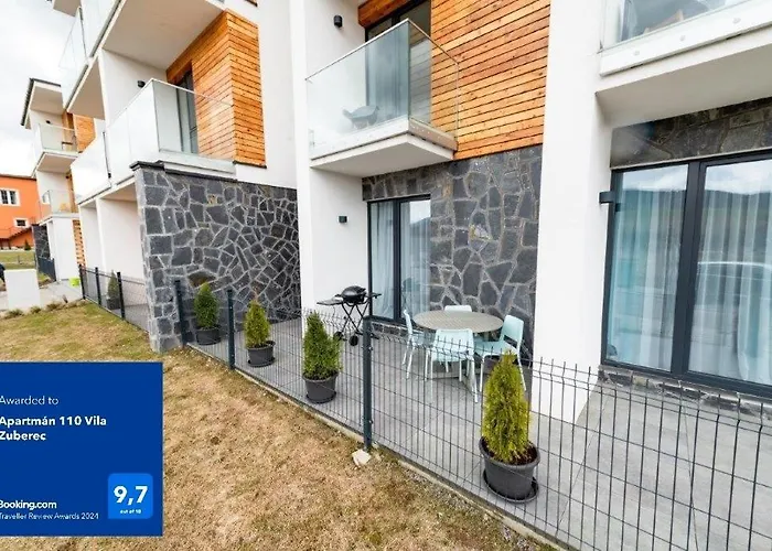 110 Apartamento