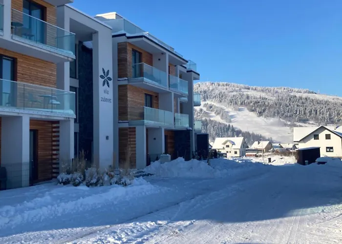 110 Lägenhet Zuberec