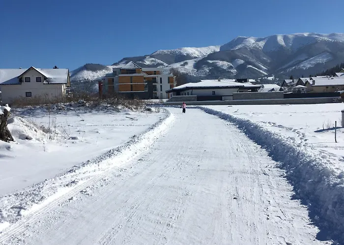 110 Διαμέρισμα *