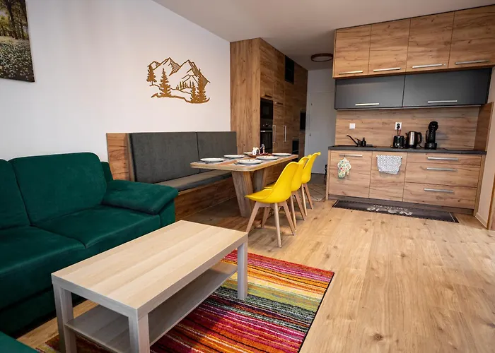 110 Apartamento