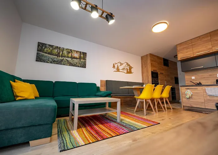 Apartamento 110