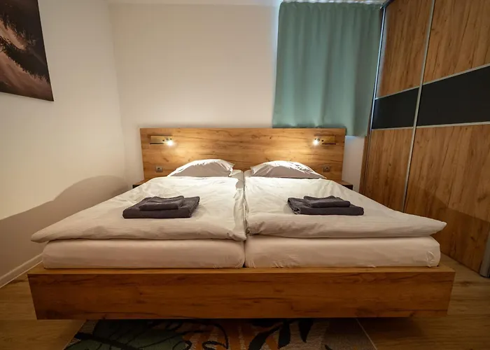 Apartamento 110 Zuberec