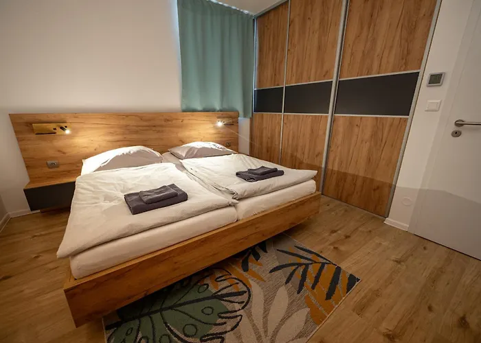Apartamento 110 *